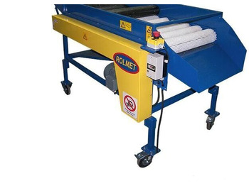 Équipement de traitement post-récolte ROLMET