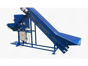 Équipement de traitement post-récolte ROLMET