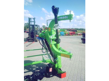 Faucheuse neuf Talex Kosiarka Opti CUT 280: photos 4 Faucheuse neuf Talex Kosiarka Opti CUT 280: photos 4