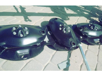 Faucheuse neuf Talex Kosiarka Opti CUT 280: photos 3 Faucheuse neuf Talex Kosiarka Opti CUT 280: photos 3