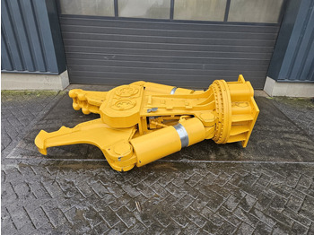 Cisaille de démolition EPIROC