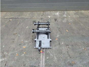 Attache rapide VERACHTERT