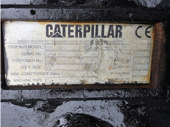 Attache rapide pour Engins de chantier snelwissel cw 45 cat 325 verachtert coupler cw45: photos 5 Attache rapide pour Engins de chantier snelwissel cw 45 cat 325 verachtert coupler cw45: photos 5