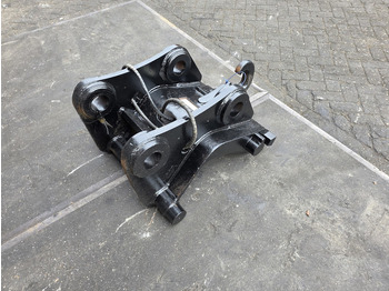 Attache rapide pour Engins de chantier snelwissel cw 45 cat 325 verachtert coupler cw45: photos 3 Attache rapide pour Engins de chantier snelwissel cw 45 cat 325 verachtert coupler cw45: photos 3