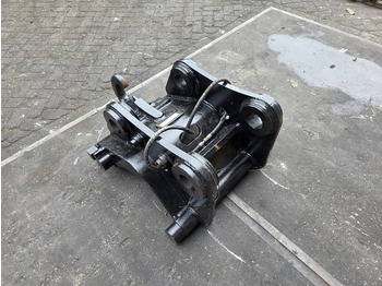 Attache rapide pour Engins de chantier snelwissel cw 45 cat 325 verachtert coupler cw45: photos 4 Attache rapide pour Engins de chantier snelwissel cw 45 cat 325 verachtert coupler cw45: photos 4