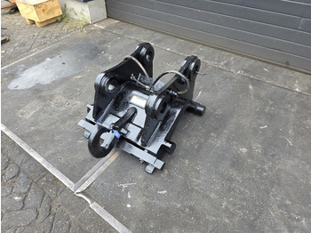 Attache rapide VERACHTERT