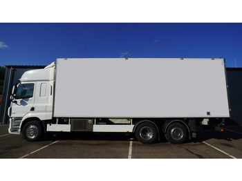 Camion frigorifique DAF CF 480