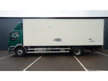Camion frigorifique DAF LF 250