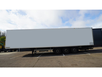 LAMBERET 3 AXLE FRIGO TRAILER WITH THERMO KING SLX300 en crédit-bail LAMBERET 3 AXLE FRIGO TRAILER WITH THERMO KING SLX300: photos 1