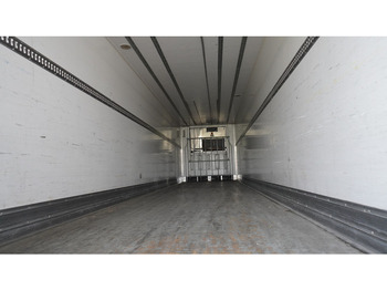 LAMBERET 3 AXLE FRIGO TRAILER WITH THERMO KING SLX300 en crédit-bail LAMBERET 3 AXLE FRIGO TRAILER WITH THERMO KING SLX300: photos 4