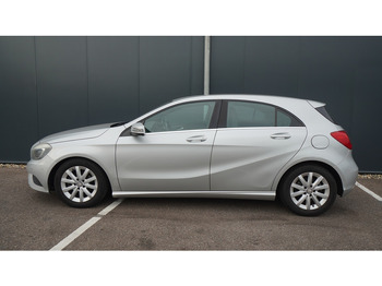 Minibus MERCEDES-BENZ