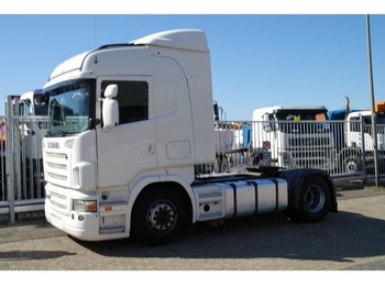 Scania R 480 HIGHLINE en crédit-bail Scania R 480 HIGHLINE: photos 2