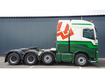 Tracteur routier Volvo FH16 750 8X4 260T 683.000KM: photos 2