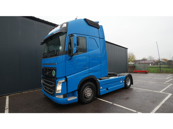 Tracteur routier Volvo FH480 LNG 777.200KM: photos 3