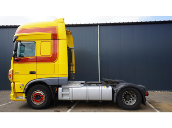 Tracteur routier DAF XF 440