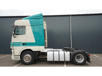 Tracteur routier DAF XF 440