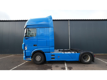 Tracteur routier DAF XF 480