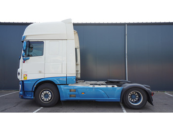 Tracteur routier DAF XF 480