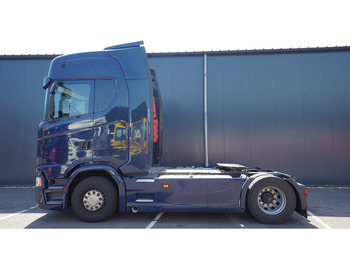 Tracteur routier SCANIA R 450