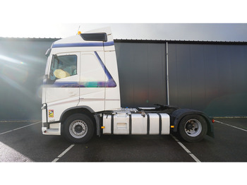 Tracteur routier VOLVO FH 420