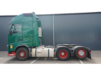 Tracteur routier VOLVO FH 460