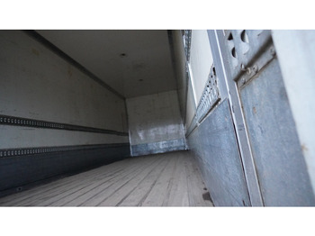 Camion fourgon Volvo FE 280 CLOSED BOX 354.000KM MANUAL GEARBOX: photos 5