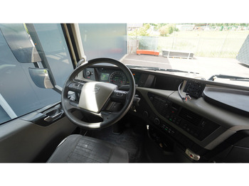 Camion porte-conteneur/ Caisse mobile Volvo FH 460 8X2 20 FT CONTAINER TRANSPORT TRUCK: photos 5