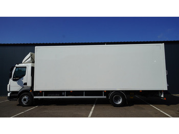 Camion fourgon VOLVO FL 250