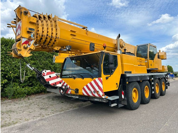 Grue tout-terrain LIEBHERR LTM 1070-4.1