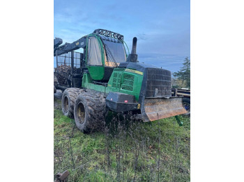 Porteur JOHN DEERE