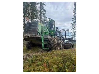 Porteur JOHN DEERE