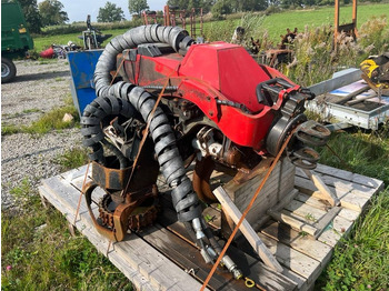 Tête d'abattage KOMATSU