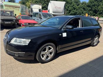Voiture AUDI
