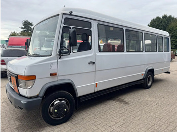 Bus MERCEDES-BENZ