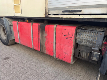 Camion pour transport de bitume Scania P94-300 **BURTEC BITUM SPRAYER-BELGIAN TRUCK**: photos 4