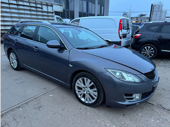 Voiture Mazda 6 BELGIAN CAR-AIRCO: photos 3