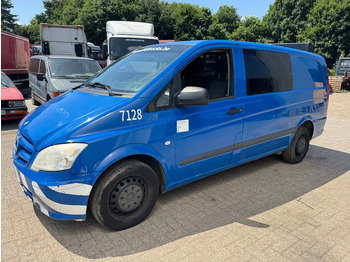 Fourgonnette MERCEDES-BENZ Vito 113
