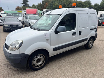 Fourgonnette RENAULT Kangoo