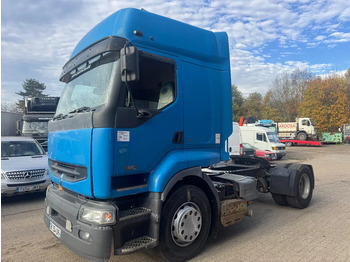 Tracteur routier RENAULT Premium 420