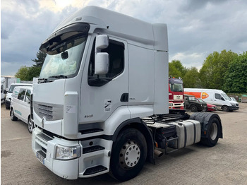 Tracteur routier RENAULT Premium 460