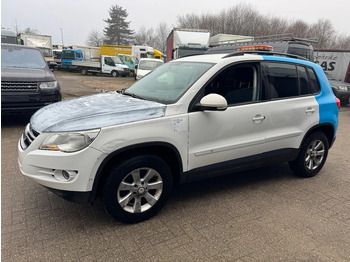 Véhicule utilitaire VOLKSWAGEN