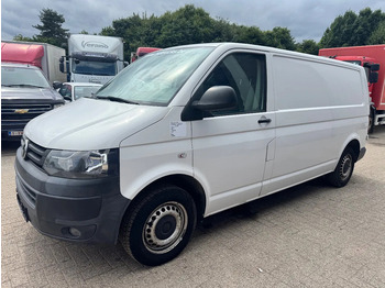Fourgonnette VOLKSWAGEN Transporter