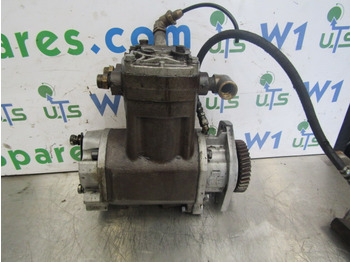 Moteur et pièces CUMMINS