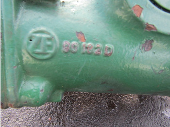 Commande de gouvernail pour Camion DAF FA 45 STEERING BOX P/NO ZF60182D: photos 3 Commande de gouvernail pour Camion DAF FA 45 STEERING BOX P/NO ZF60182D: photos 3