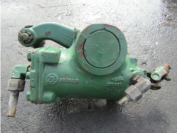 Commande de gouvernail pour Camion DAF FA 45 STEERING BOX P/NO ZF60182D: photos 2 Commande de gouvernail pour Camion DAF FA 45 STEERING BOX P/NO ZF60182D: photos 2