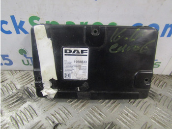 Système électrique DAF LF