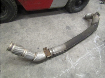 Système d'échappement DAF LF