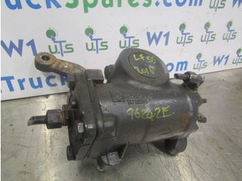 Commande de gouvernail pour Camion DAF LF 220 EURO 6 STEERING BOX P/NO ZF95242E: photos 2