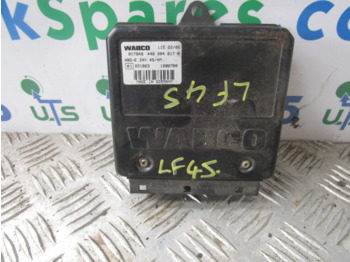 Pièces de frein WABCO