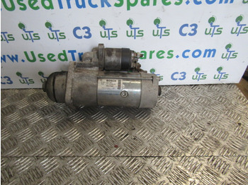 Système électrique BOSCH